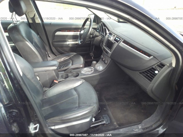 Photo 4 VIN: 1C3CC5FB3AN217903 - CHRYSLER SEBRING 