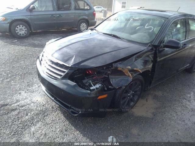 Photo 5 VIN: 1C3CC5FB3AN217903 - CHRYSLER SEBRING 