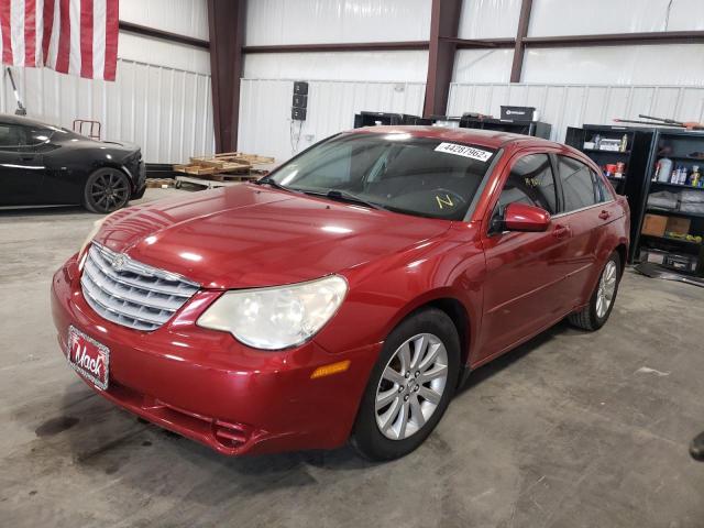 Photo 1 VIN: 1C3CC5FB3AN223250 - CHRYSLER SEBRING LI 