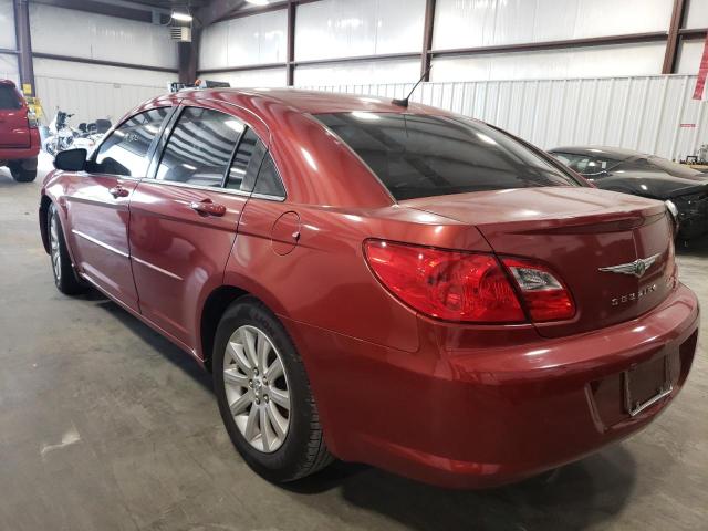 Photo 2 VIN: 1C3CC5FB3AN223250 - CHRYSLER SEBRING LI 