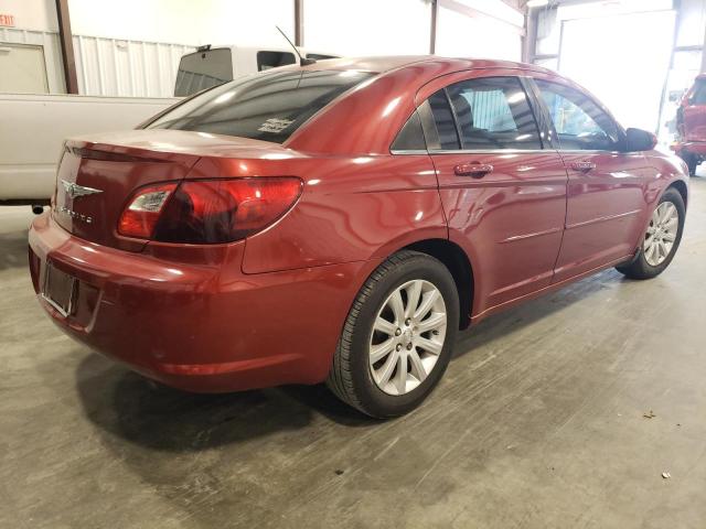 Photo 3 VIN: 1C3CC5FB3AN223250 - CHRYSLER SEBRING LI 