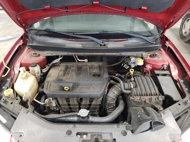 Photo 6 VIN: 1C3CC5FB3AN223250 - CHRYSLER SEBRING LI 