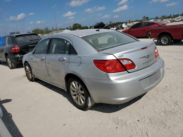 Photo 1 VIN: 1C3CC5FB3AN229470 - CHRYSLER SEBRING LI 