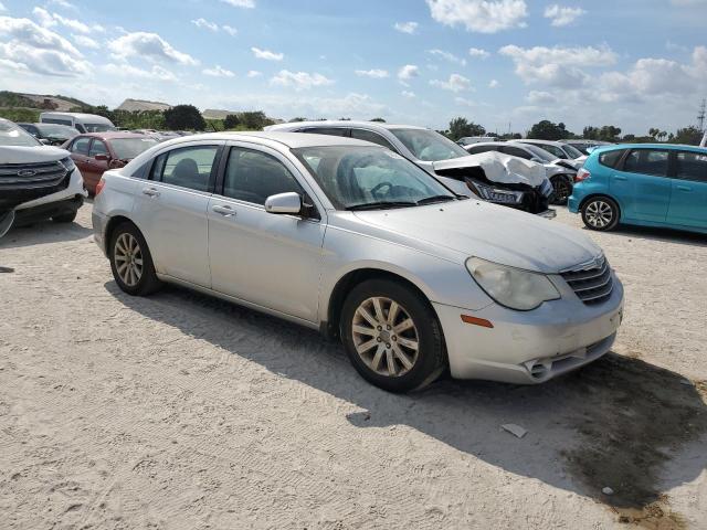 Photo 3 VIN: 1C3CC5FB3AN229470 - CHRYSLER SEBRING LI 