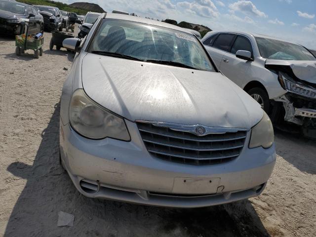 Photo 4 VIN: 1C3CC5FB3AN229470 - CHRYSLER SEBRING LI 