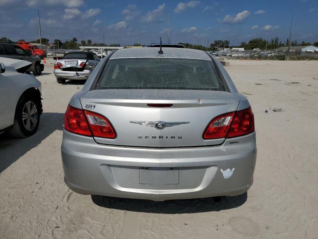 Photo 5 VIN: 1C3CC5FB3AN229470 - CHRYSLER SEBRING LI 