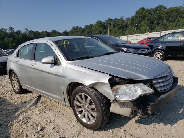 Photo 0 VIN: 1C3CC5FB4AN142578 - CHRYSLER SEBRING LI 