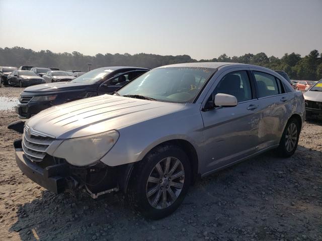 Photo 1 VIN: 1C3CC5FB4AN142578 - CHRYSLER SEBRING LI 