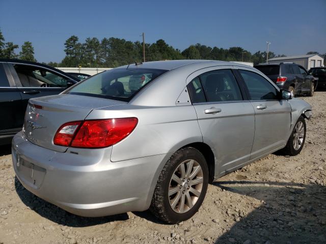 Photo 3 VIN: 1C3CC5FB4AN142578 - CHRYSLER SEBRING LI 