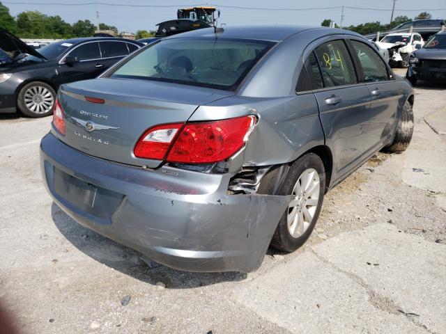 Photo 3 VIN: 1C3CC5FB4AN152611 - CHRYSLER SEBRING LI 