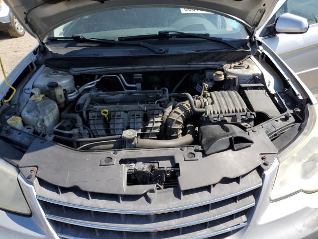 Photo 10 VIN: 1C3CC5FB4AN162104 - CHRYSLER SEBRING LI 