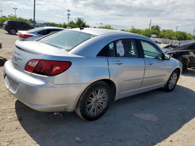 Photo 2 VIN: 1C3CC5FB4AN162104 - CHRYSLER SEBRING LI 