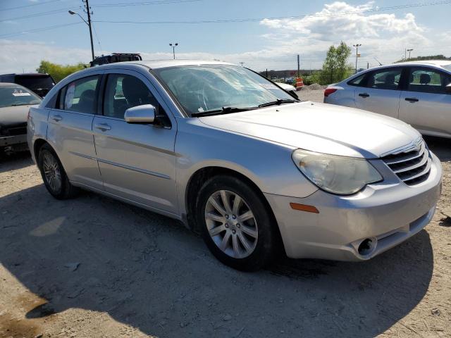 Photo 3 VIN: 1C3CC5FB4AN162104 - CHRYSLER SEBRING LI 