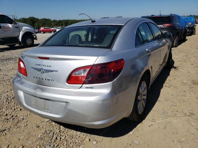 Photo 3 VIN: 1C3CC5FB4AN165424 - CHRYSLER SEBRING LI 