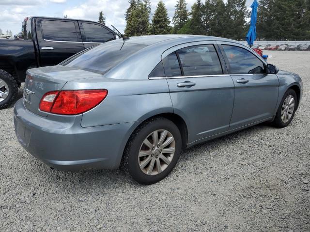 Photo 2 VIN: 1C3CC5FB4AN203508 - CHRYSLER SEBRING 