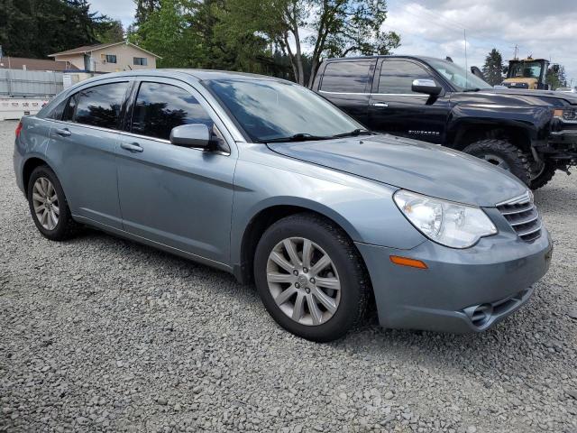 Photo 3 VIN: 1C3CC5FB4AN203508 - CHRYSLER SEBRING 