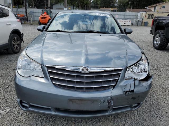 Photo 4 VIN: 1C3CC5FB4AN203508 - CHRYSLER SEBRING 