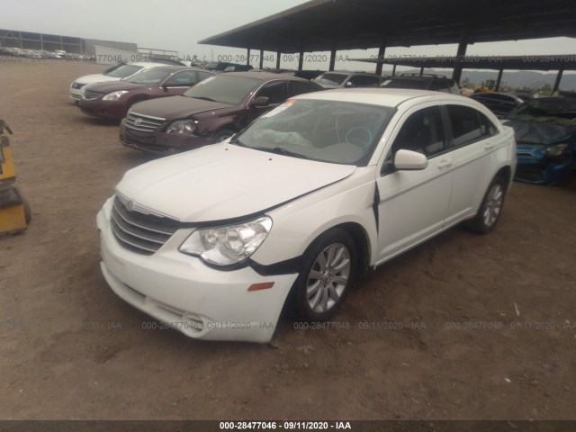 Photo 1 VIN: 1C3CC5FB4AN208773 - CHRYSLER SEBRING 