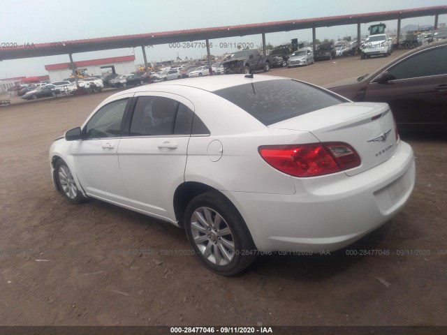 Photo 2 VIN: 1C3CC5FB4AN208773 - CHRYSLER SEBRING 