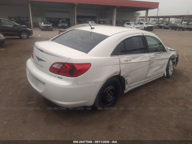 Photo 3 VIN: 1C3CC5FB4AN208773 - CHRYSLER SEBRING 