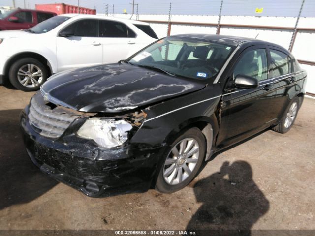 Photo 1 VIN: 1C3CC5FB4AN219840 - CHRYSLER SEBRING 