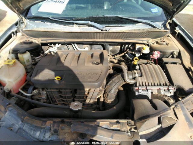 Photo 9 VIN: 1C3CC5FB4AN219840 - CHRYSLER SEBRING 