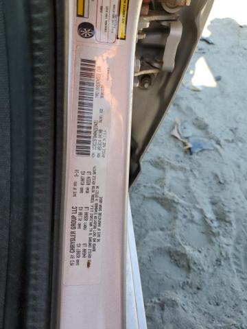 Photo 11 VIN: 1C3CC5FB4AN223421 - CHRYSLER SEBRING LI 