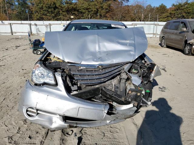 Photo 4 VIN: 1C3CC5FB4AN223421 - CHRYSLER SEBRING LI 