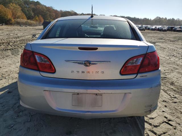 Photo 5 VIN: 1C3CC5FB4AN223421 - CHRYSLER SEBRING LI 