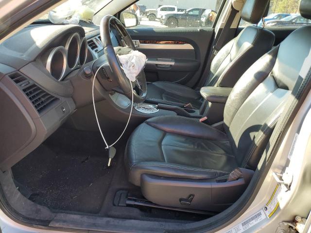 Photo 6 VIN: 1C3CC5FB4AN223421 - CHRYSLER SEBRING LI 