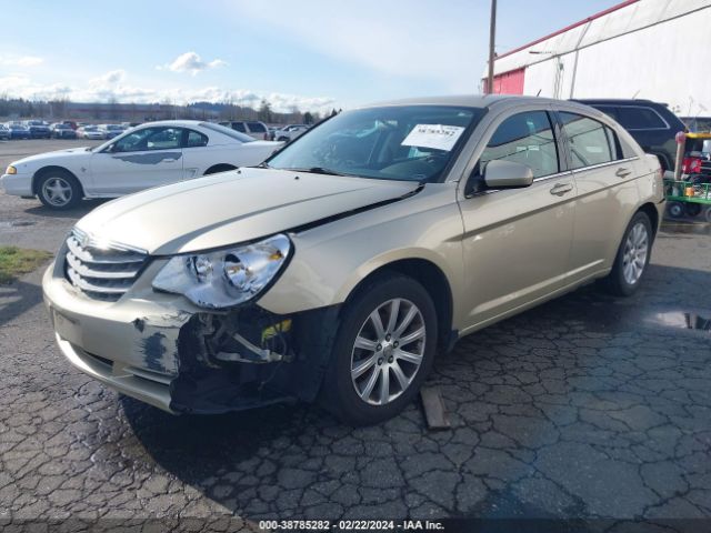 Photo 1 VIN: 1C3CC5FB5AN111727 - CHRYSLER SEBRING 