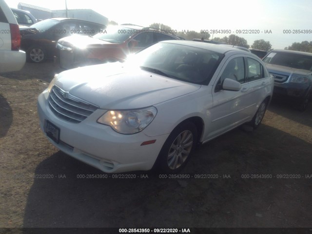 Photo 1 VIN: 1C3CC5FB5AN126860 - CHRYSLER SEBRING 