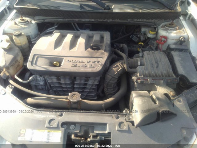 Photo 9 VIN: 1C3CC5FB5AN126860 - CHRYSLER SEBRING 