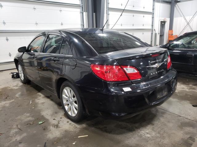 Photo 2 VIN: 1C3CC5FB5AN141147 - CHRYSLER SEBRING LI 