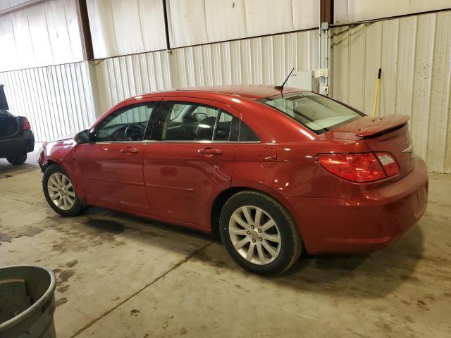 Photo 1 VIN: 1C3CC5FB5AN146719 - CHRYSLER SEBRING LI 