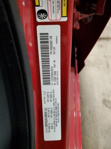 Photo 11 VIN: 1C3CC5FB5AN146719 - CHRYSLER SEBRING LI 