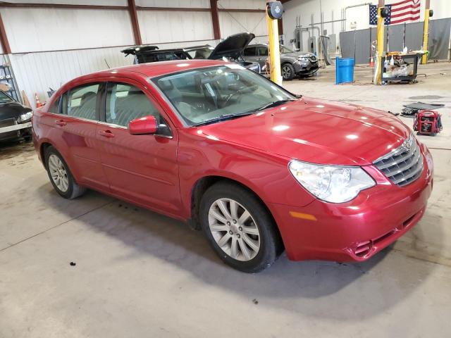 Photo 3 VIN: 1C3CC5FB5AN146719 - CHRYSLER SEBRING LI 