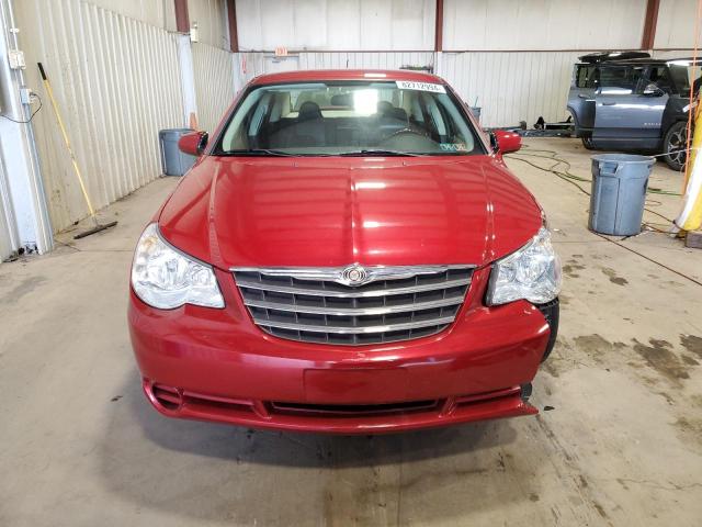 Photo 4 VIN: 1C3CC5FB5AN146719 - CHRYSLER SEBRING LI 