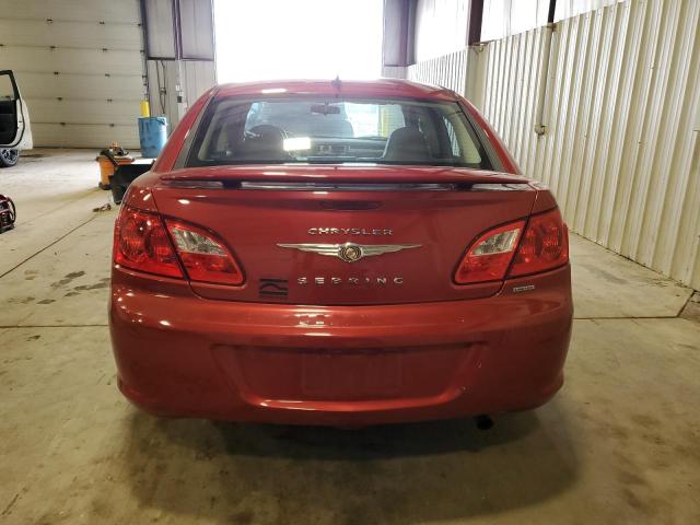 Photo 5 VIN: 1C3CC5FB5AN146719 - CHRYSLER SEBRING LI 