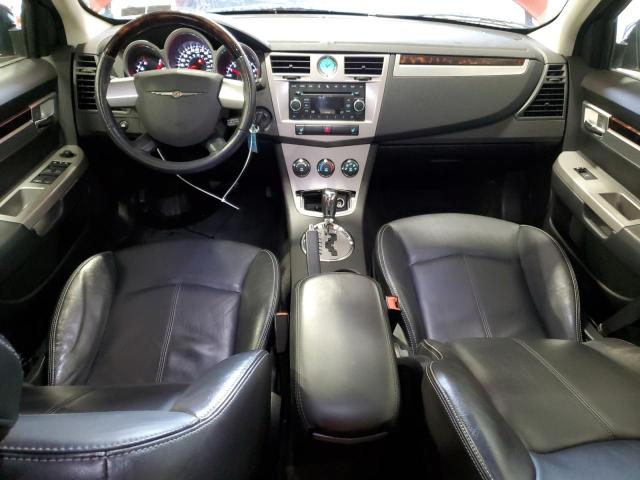 Photo 7 VIN: 1C3CC5FB5AN146719 - CHRYSLER SEBRING LI 