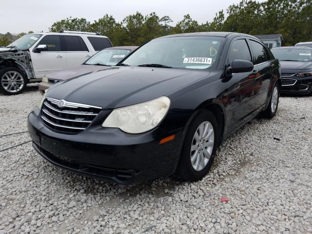 Photo 1 VIN: 1C3CC5FB5AN147160 - CHRYSLER SEBRING LI 