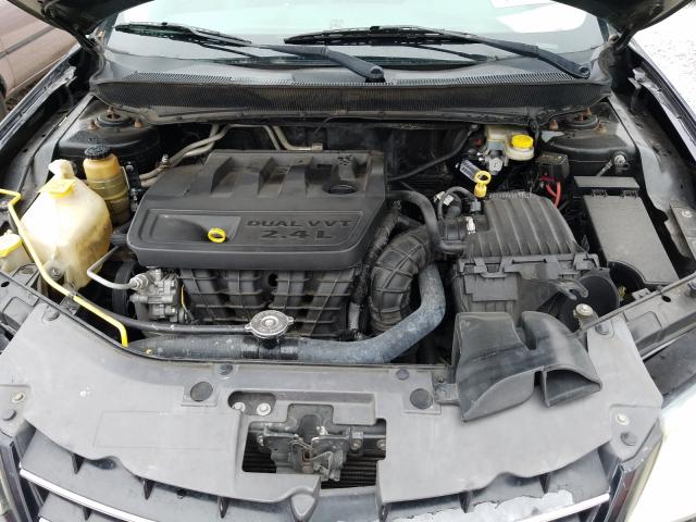 Photo 6 VIN: 1C3CC5FB5AN147160 - CHRYSLER SEBRING LI 