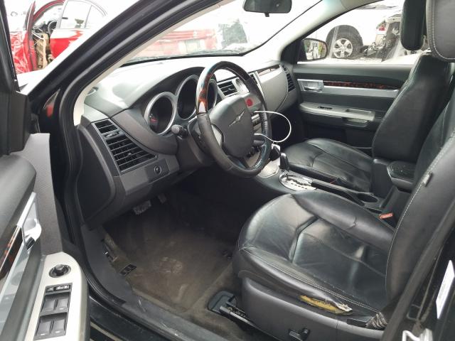 Photo 8 VIN: 1C3CC5FB5AN147160 - CHRYSLER SEBRING LI 