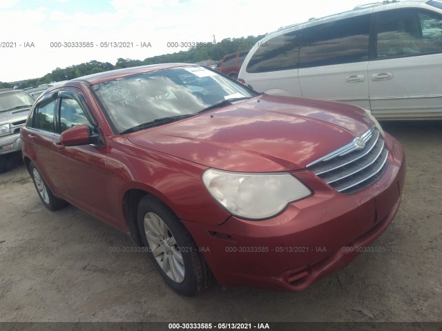 Photo 0 VIN: 1C3CC5FB5AN171068 - CHRYSLER SEBRING 