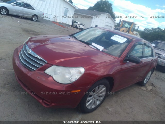 Photo 1 VIN: 1C3CC5FB5AN171068 - CHRYSLER SEBRING 