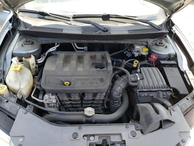 Photo 10 VIN: 1C3CC5FB5AN197492 - CHRYSLER SEBRING LI 