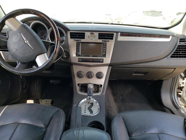 Photo 7 VIN: 1C3CC5FB5AN197492 - CHRYSLER SEBRING LI 