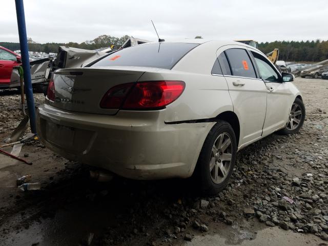 Photo 3 VIN: 1C3CC5FB5AN205445 - CHRYSLER SEBRING LI 