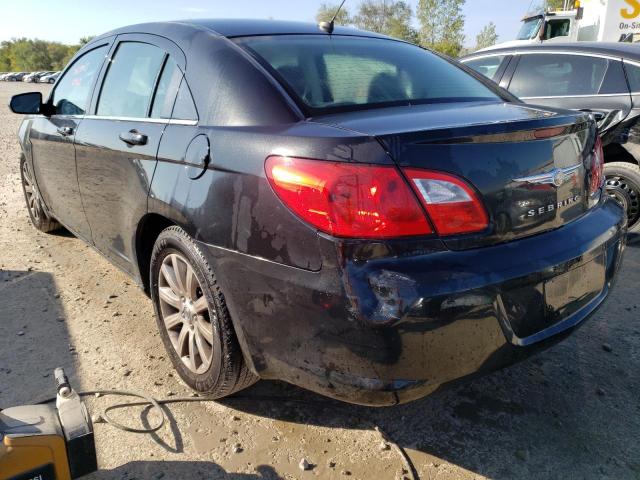 Photo 1 VIN: 1C3CC5FB5AN213206 - CHRYSLER SEBRING LI 