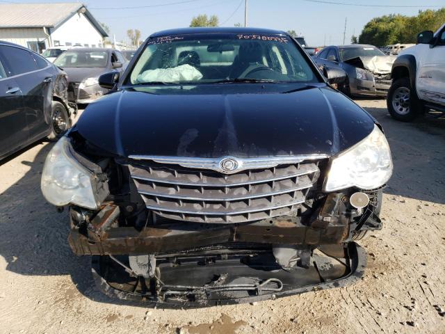 Photo 4 VIN: 1C3CC5FB5AN213206 - CHRYSLER SEBRING LI 